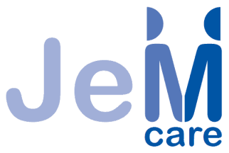 Jem Care Logo